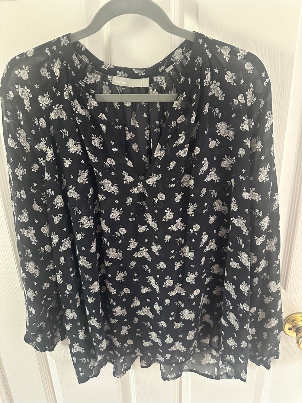Vince blouse